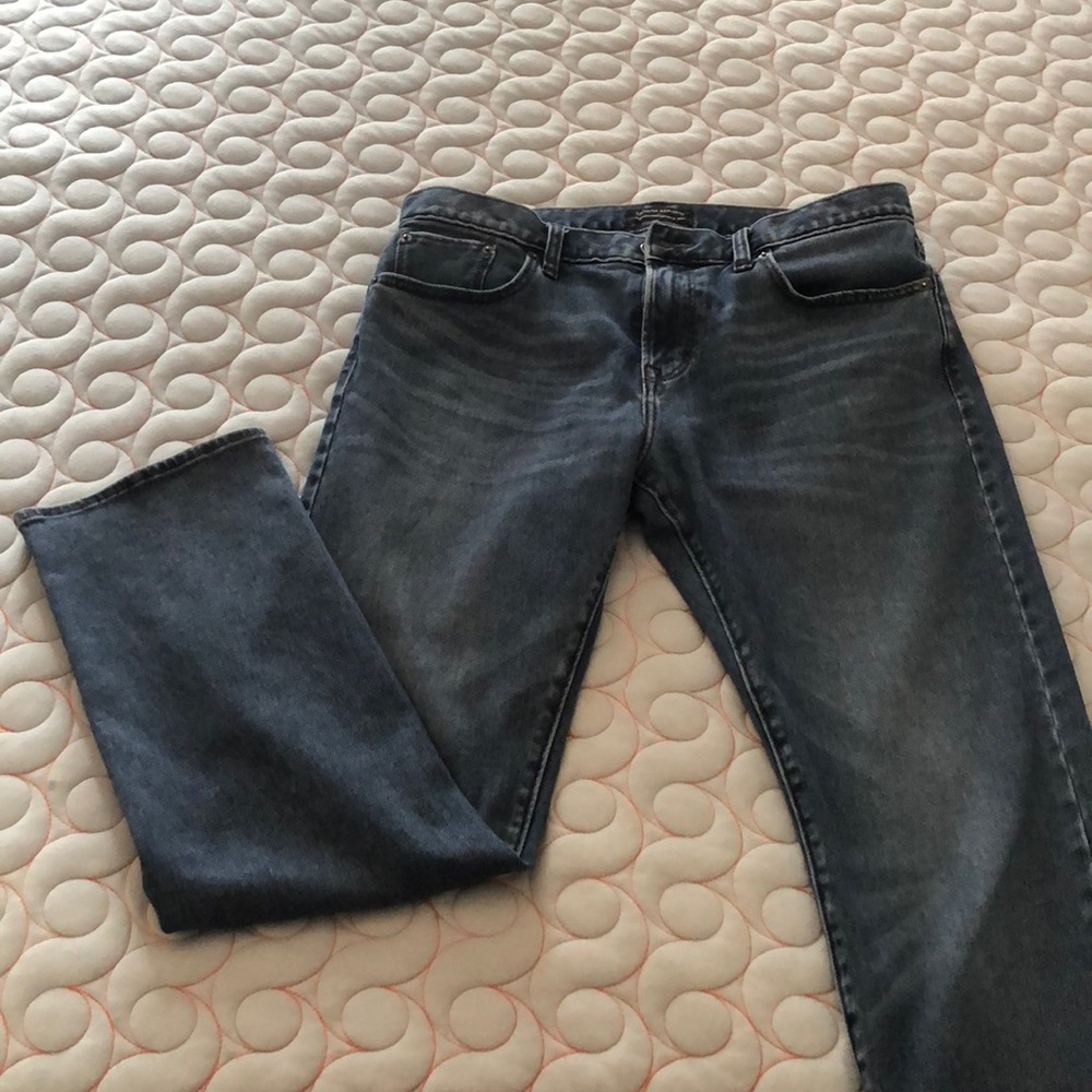 Banana Republic Jeans, 34x32